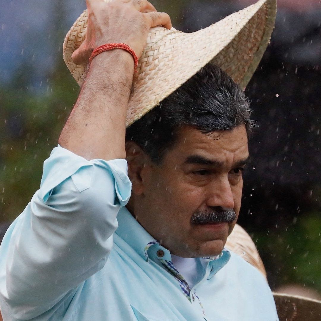 ¿Dónde podría refugiarse Nicolás Maduro?