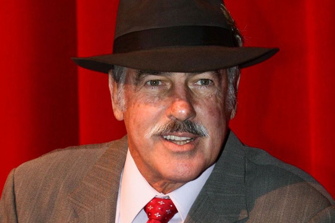 De qué murió Andrés García, el galán de la televisión mexicana