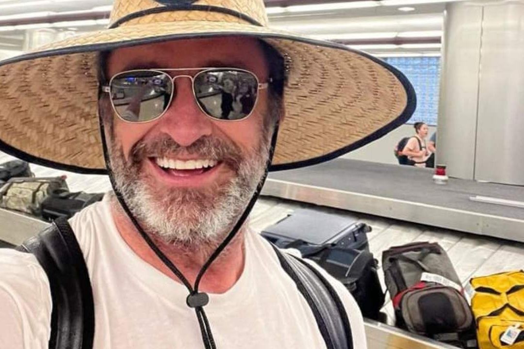 Hugh Jackman en riesgo de padecer de nuevo cáncer de piel