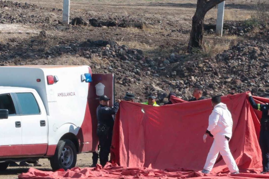 Salud de la menor que sobrevivió a accidente en Teotihuacán