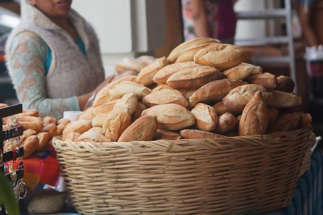 Comer Bolillo Para el Susto es Avalado por la Ciencia