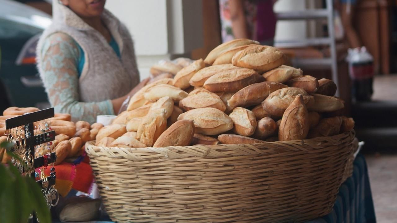 Comer Bolillo Para el Susto es Avalado por la Ciencia