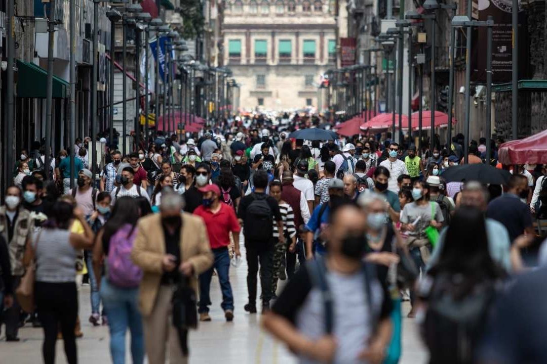 Aumentan extorsiones en Centro de la CDMX