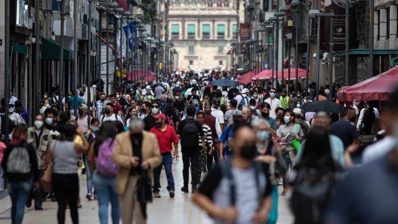 Aumentan extorsiones en Centro de la CDMX