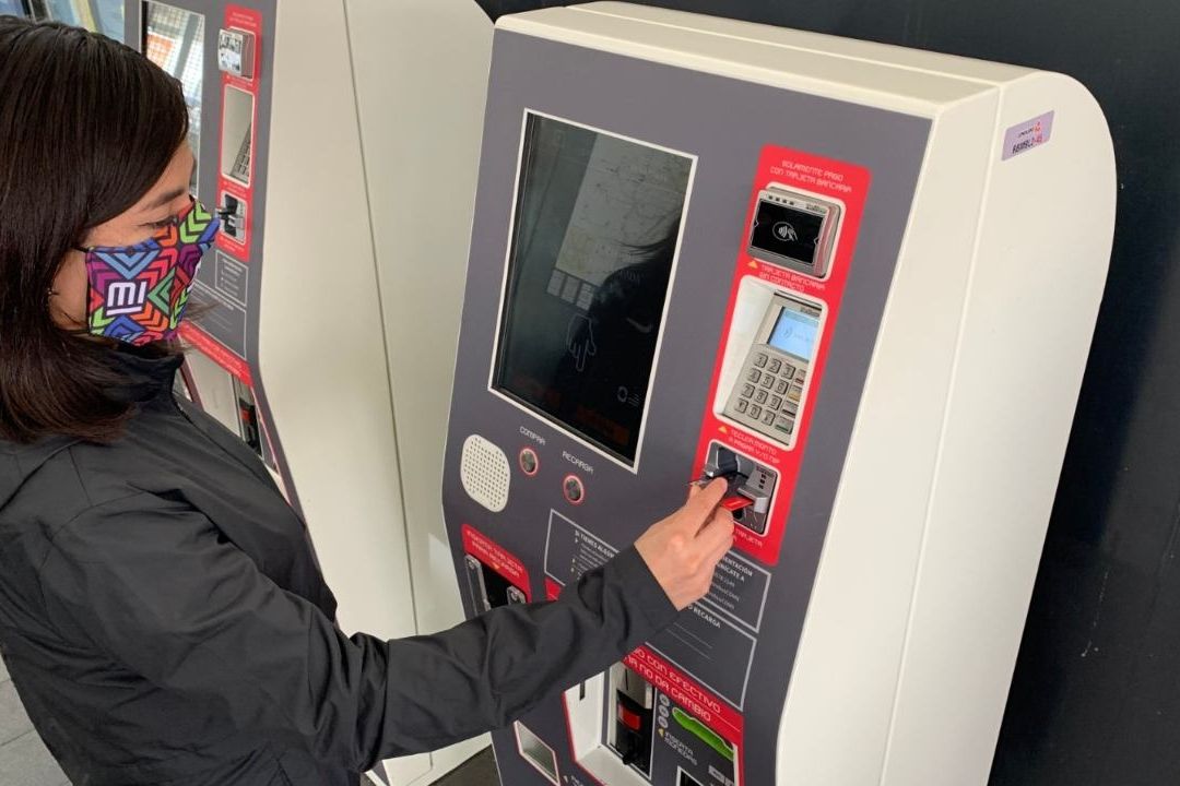 Metrobús: Cerrarán estaciones de Línea 5 por modernización de sistema de peaje