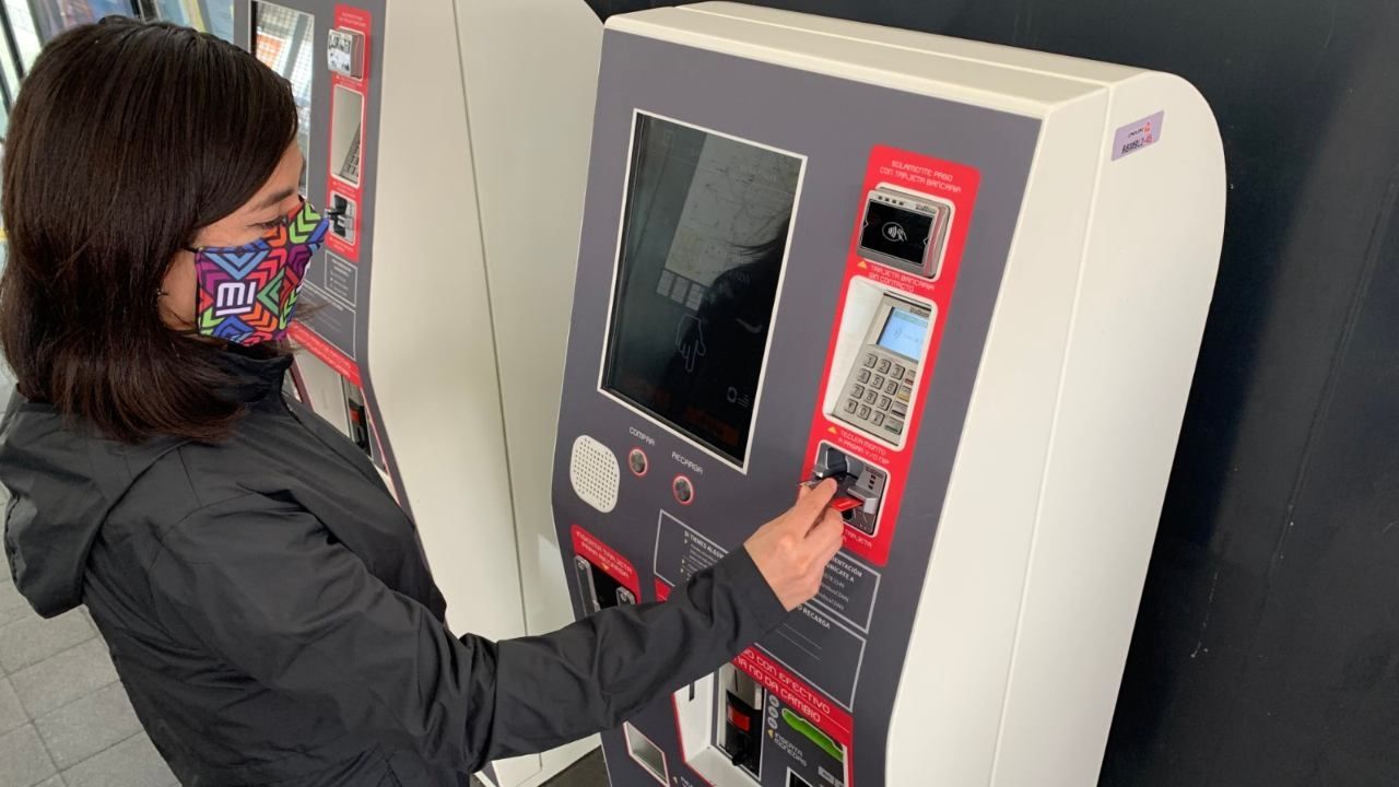 Metrobús: Cerrarán estaciones de Línea 5 por modernización de sistema de peaje