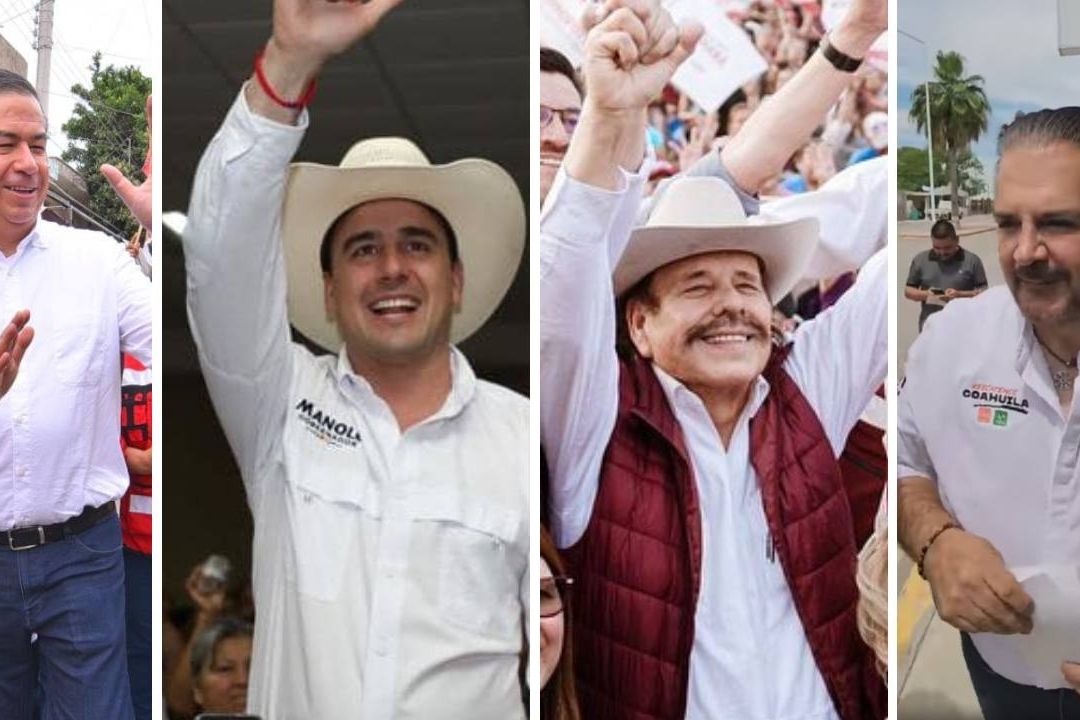 Coahuila: Salud y Apoyo a Adultos Mayores, las Promesas de Campaña