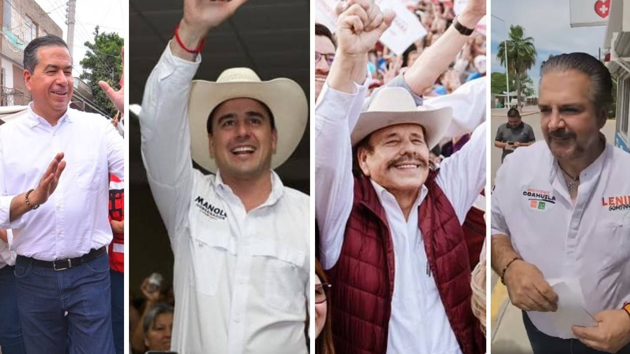Coahuila: Salud y Apoyo a Adultos Mayores, las Promesas de Campaña