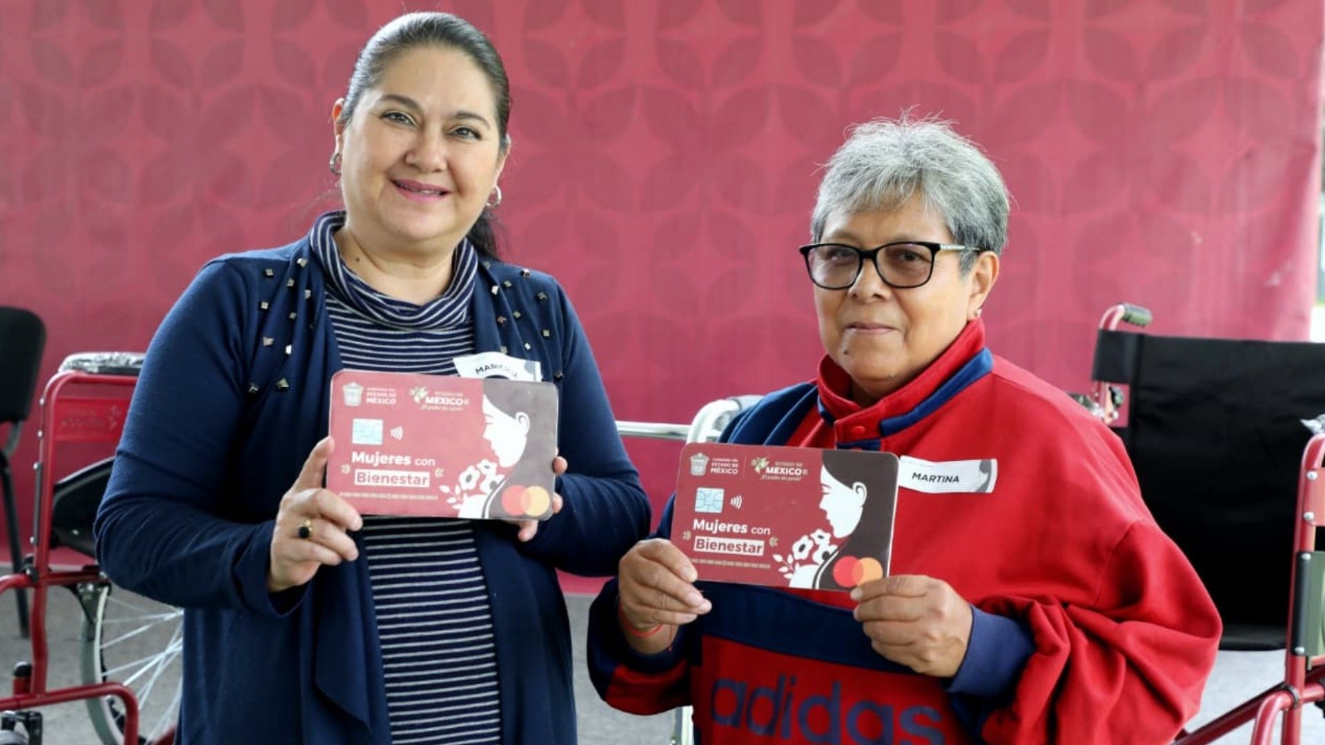Quiénes sí y no cobran pago de Mujeres con Bienestar diciembre 2025 cuándo depositan apoyo de $2,500 en Edomex