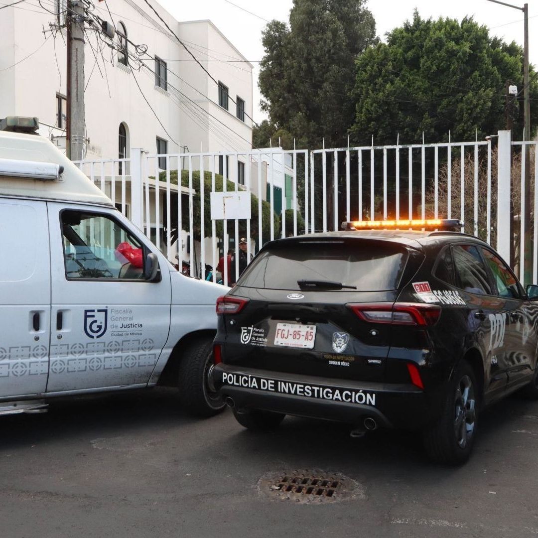 Doble Asesinato en Lindavista, CDMX: Investigan Si Borraron Videos de Cámaras de Seguridad