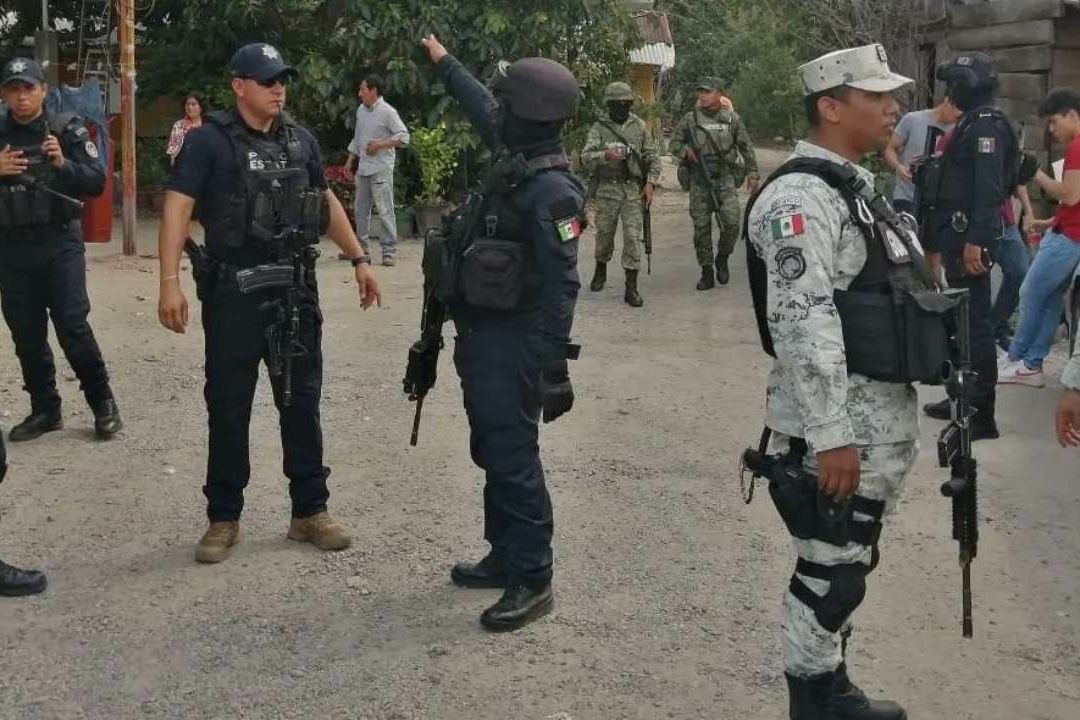 Hallan Vivo a Richard Villa, reportero plagiado en Veracruz