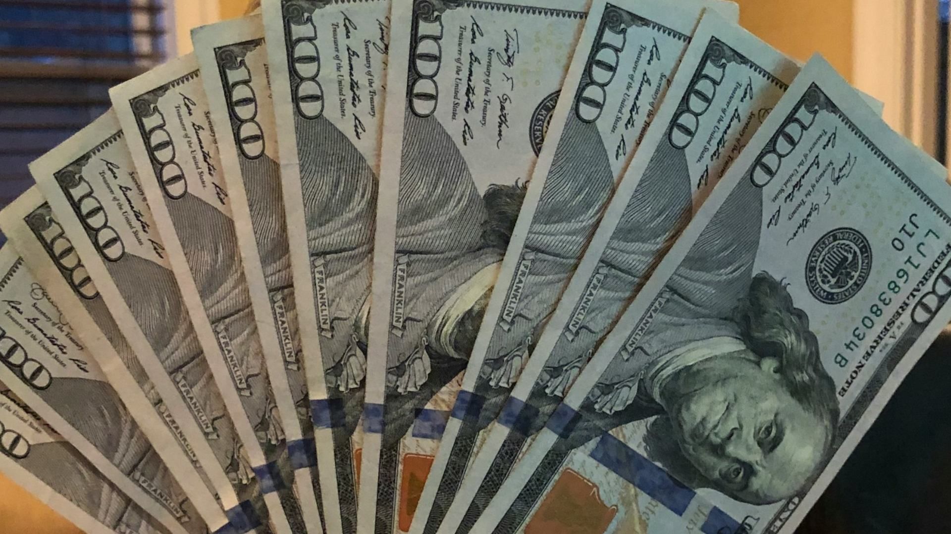 Precio del Dólar Hoy JUEVES 11 de Diciembre de 2025: ¿Cómo Está el Tipo de Cambio con el Peso?