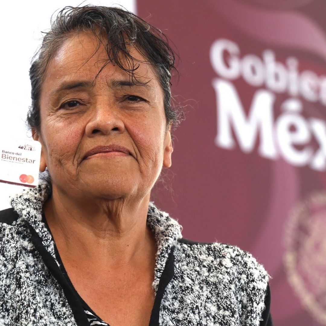 Pensión Bienestar