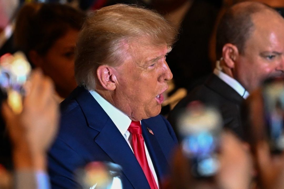 Donald Trump compara a Trump con Pedro Castillo y Cuauhtémoc Blanco