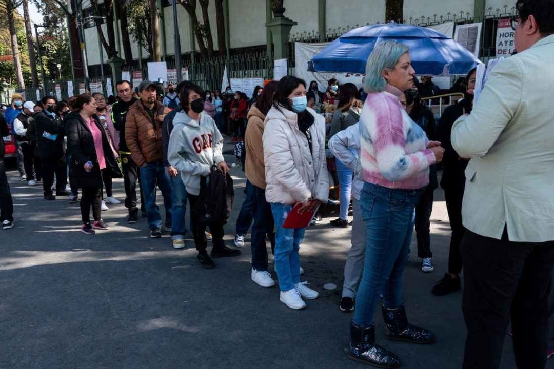 Beca Benito Juárez: Así será la entrega de tarjetas 2023
