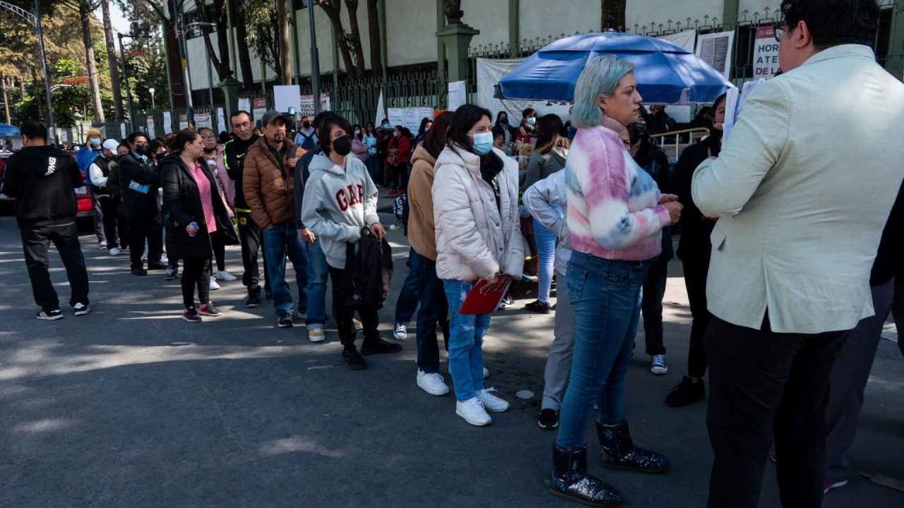 Beca Benito Juárez: Así será la entrega de tarjetas 2023