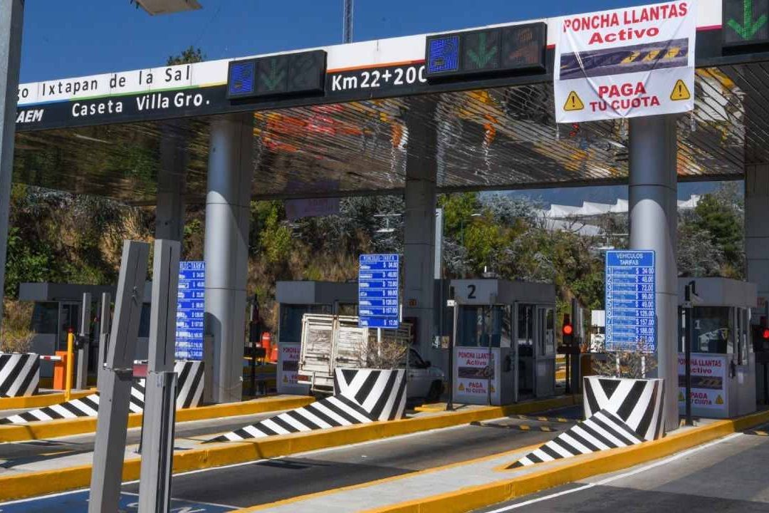 ¿Cómo obtener el descuento de 50% en pago de casetas?