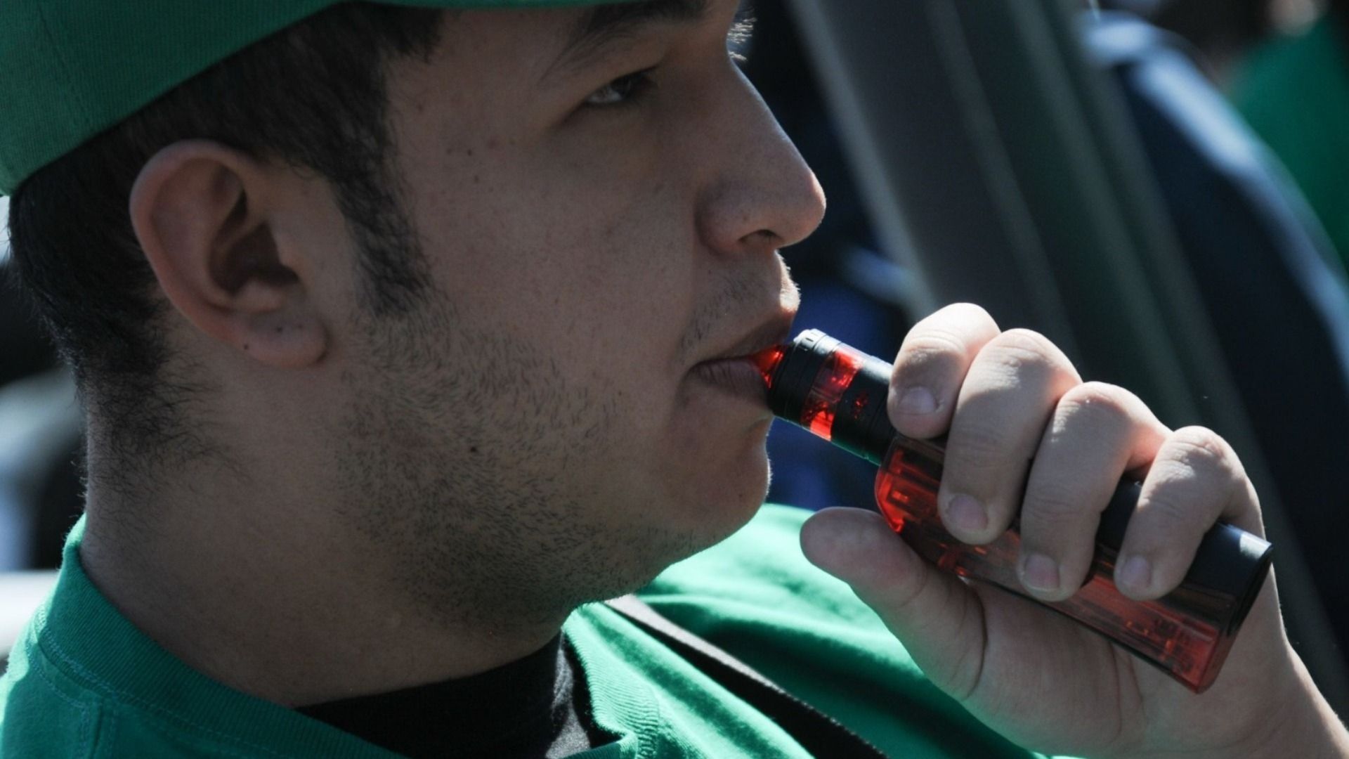 Senado Aprueba en lo General Ley de Salud que Prohíbe Cigarrillos Electrónicos y Vapeadores