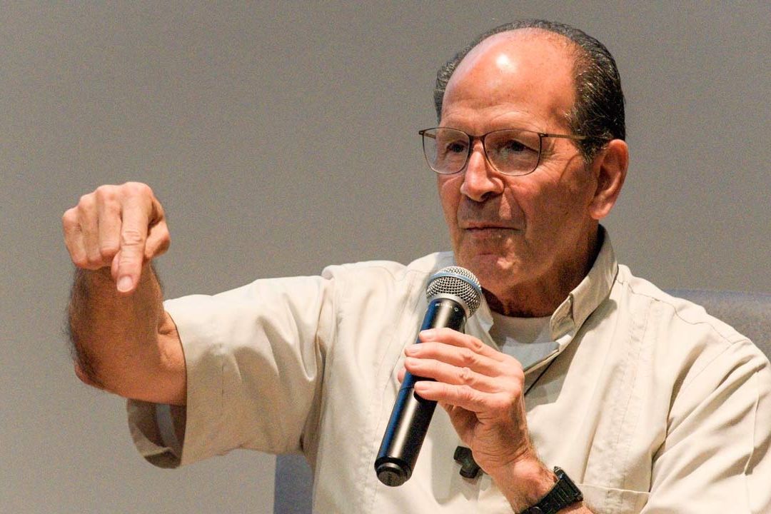 Gobierno Federal Desaparecerá el INM: Alejandro Solalinde