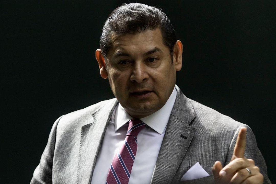 Plan B Reforma Electoral: Armenta Presenta Recurso Contra Suspensión de SCJN