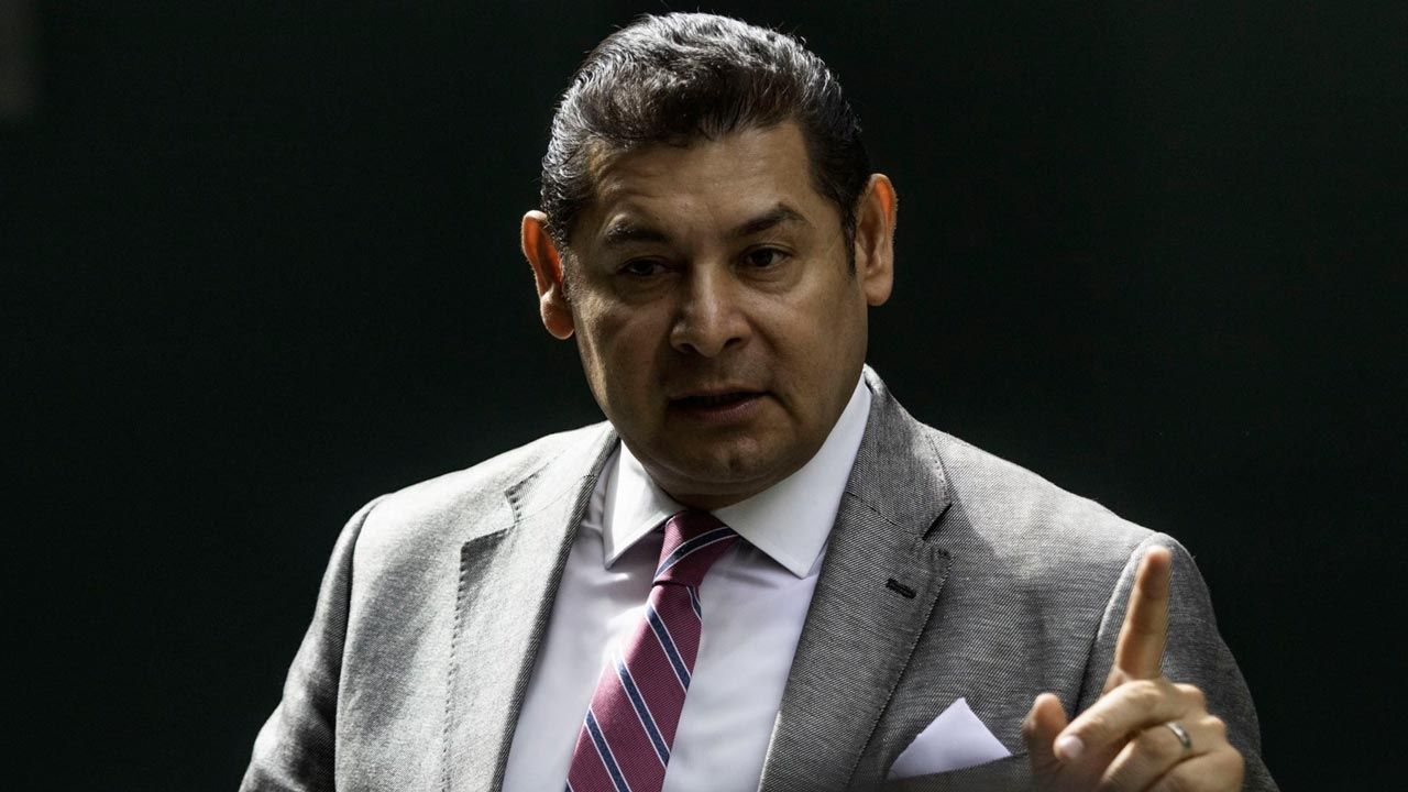 Plan B Reforma Electoral: Armenta Presenta Recurso Contra Suspensión de SCJN