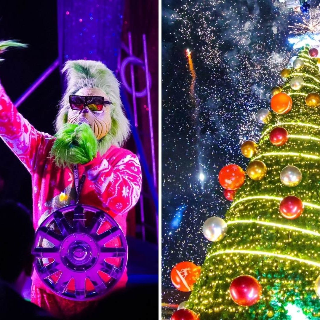 De Circo a Pistas de Hielo: ¿Qué Actividades Navideñas Hay Gratis en CDMX? Alcaldía por Alcaldía