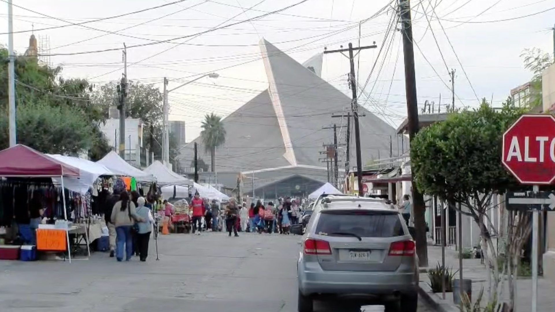 Basílica de Guadalupe