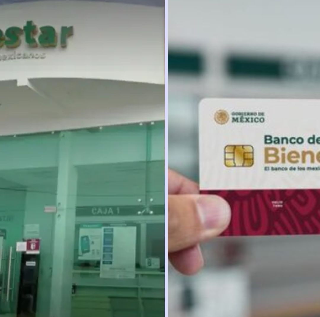 ¿Qué Puedo Hacer con mi Tarjeta Bienestar? Lugares para Sacar Dinero y Comprar en Diciembre 2025