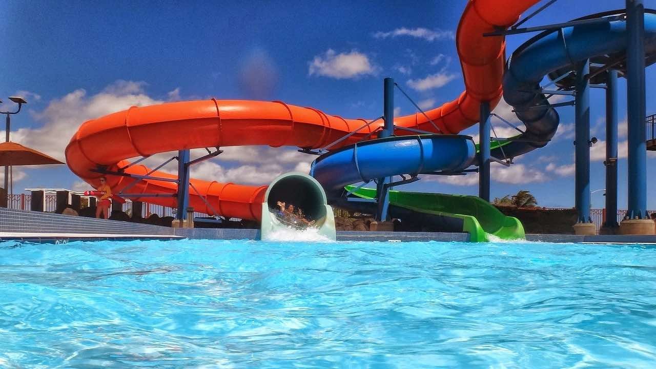 Vacaciones: ¿Dónde hay Balnearios en la CDMX?