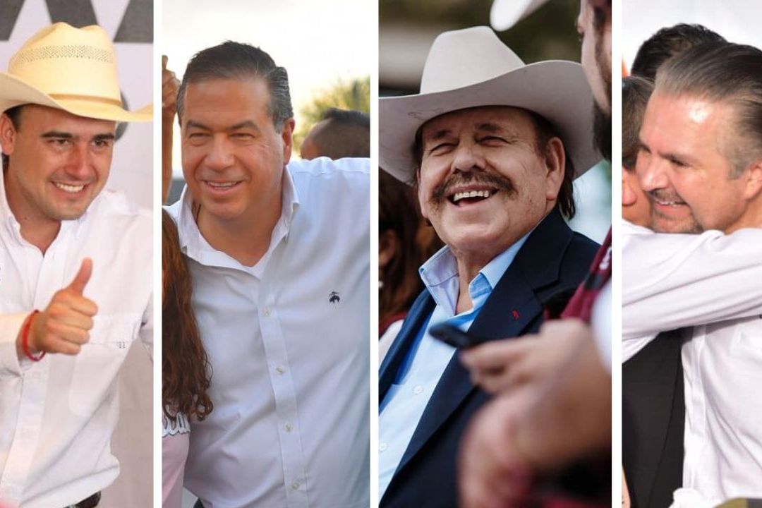 Coahuila: Educación, Seguridad y Turismo, Promesas de Candidatos