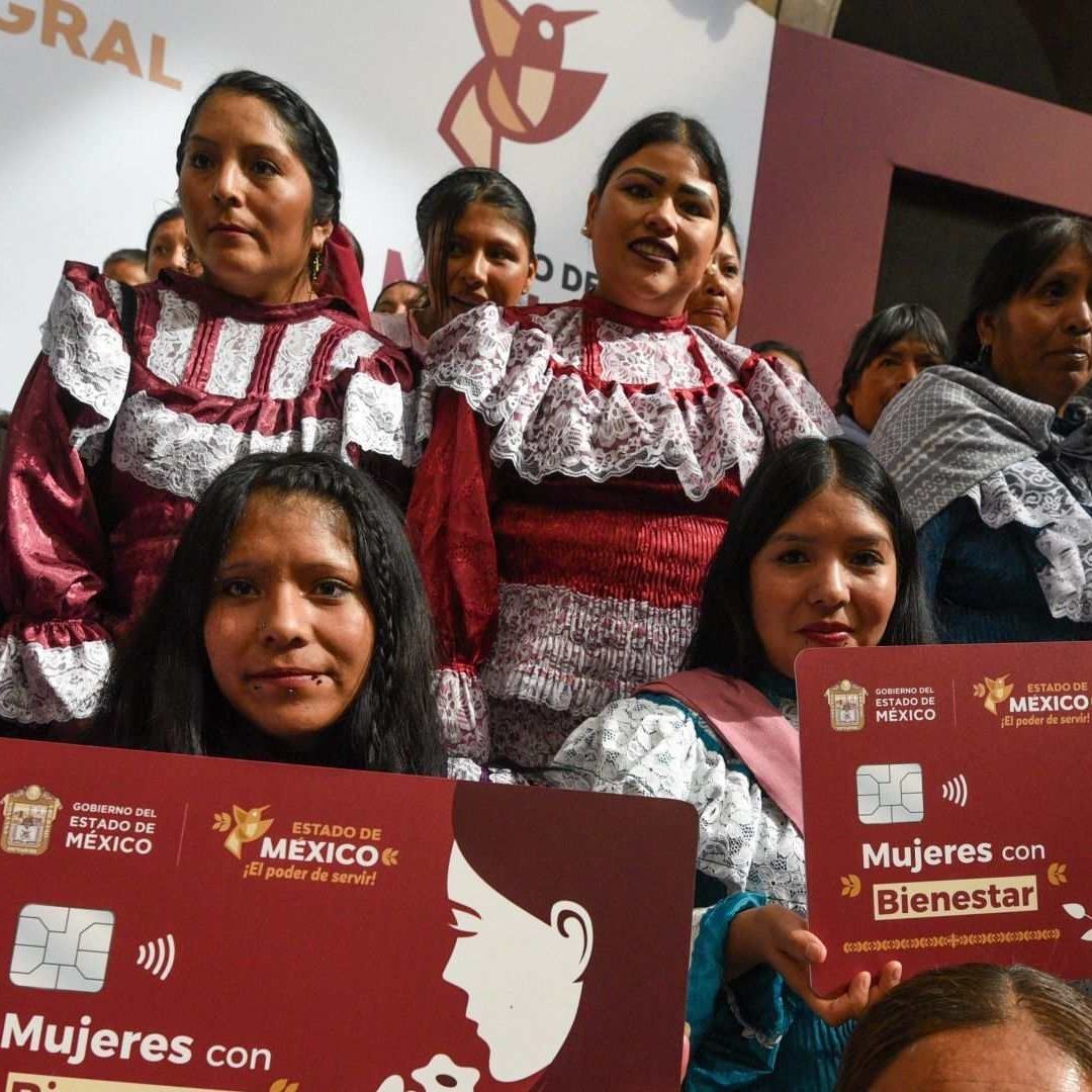 Mujeres con Bienestar