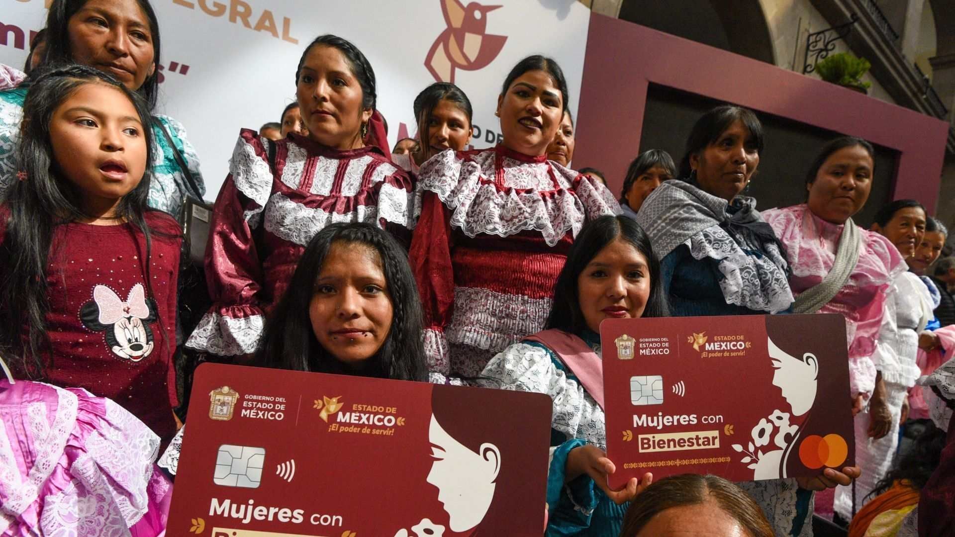 Mujeres con Bienestar
