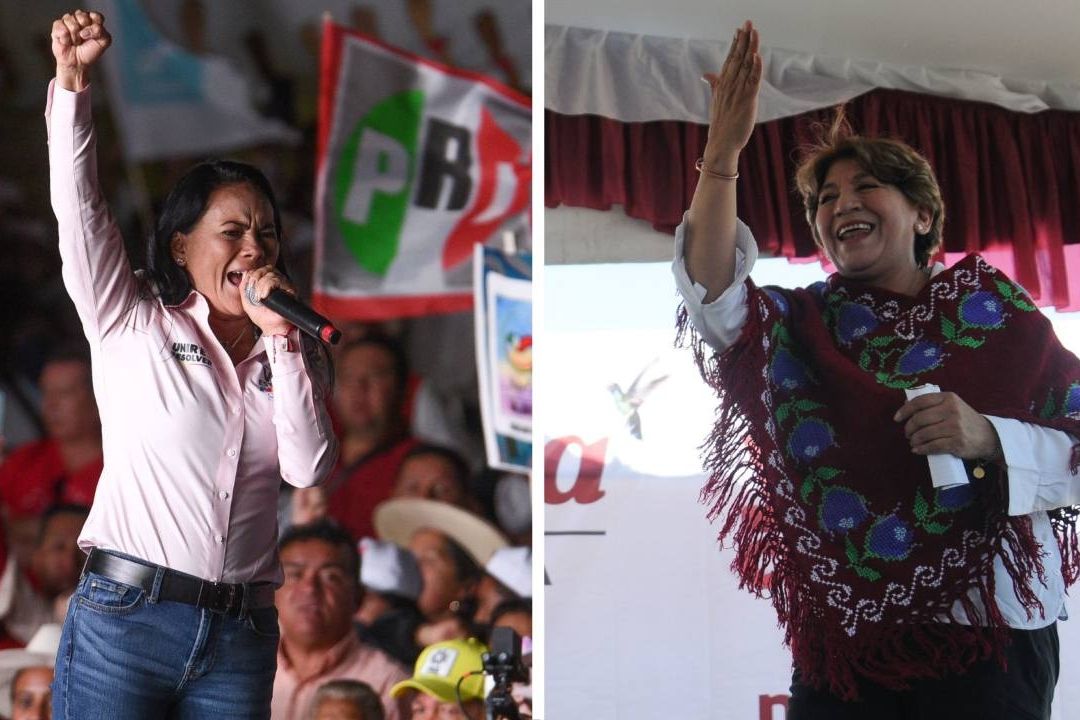 Debates por la Gubernatura del Edomex 2023 ya Tienen Fechas Definidas