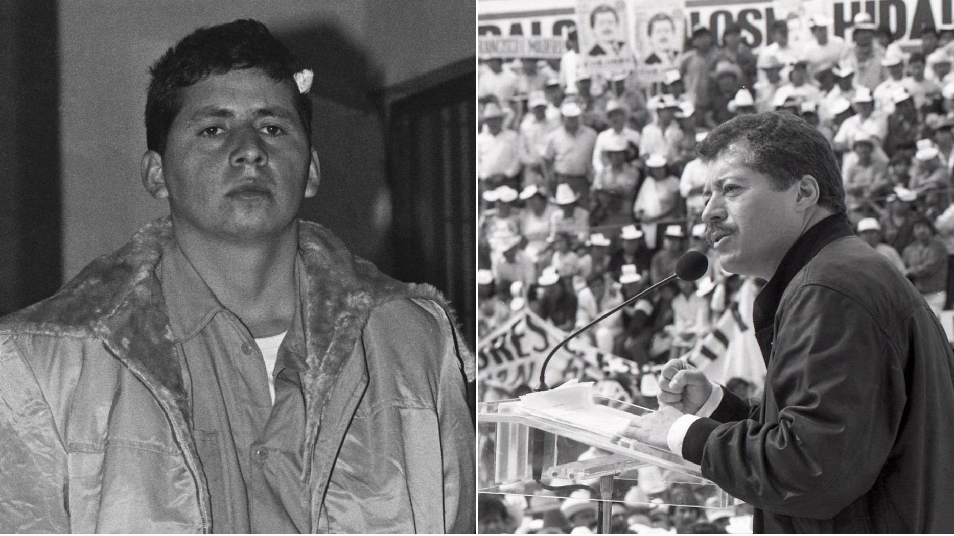 FGR Vuelve a Pedir a la Corte que Determine si Mario Aburto Debe Seguir en Prisión