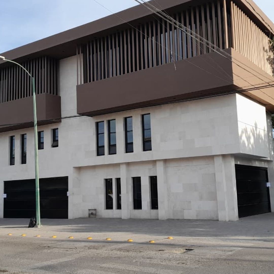 FGR asegura oficinas de la CATEM en Gómez Palacio