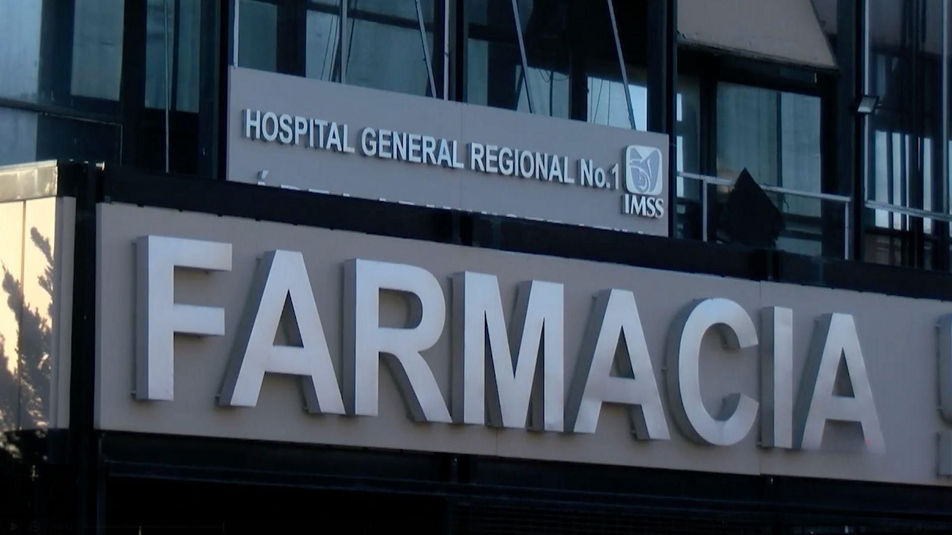 Denuncian Falta de Medicamentos y Mal Servicio en el IMSS de Chihuahua