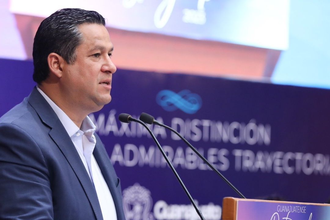 Guanajuato confirma que son 23 personas desaparecidas en SLP