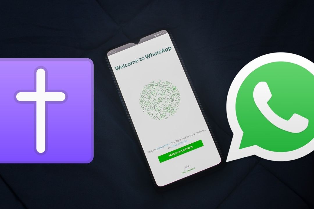 Frases y mensajes de Semana Santa para enviar en WhatsApp.