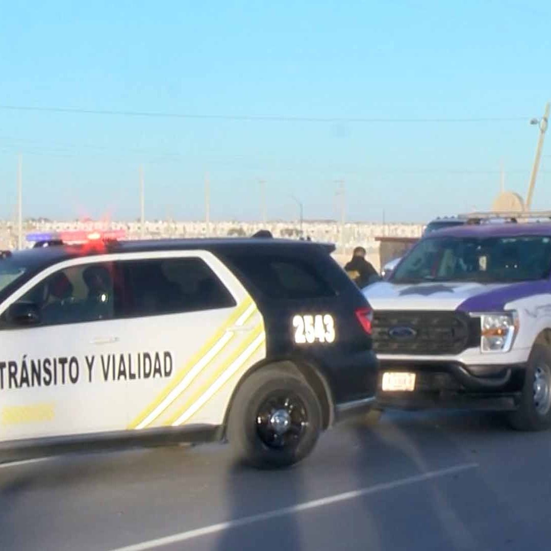 Muere Enfermera al Ser Embestida Presuntamente por Militar en Carretera Piedras Negras-Acuña