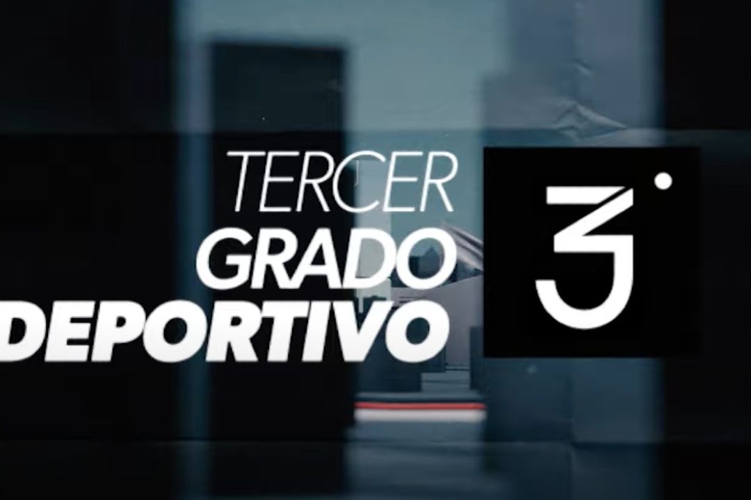 ¿Qué es Tercer Grado Deportivo?