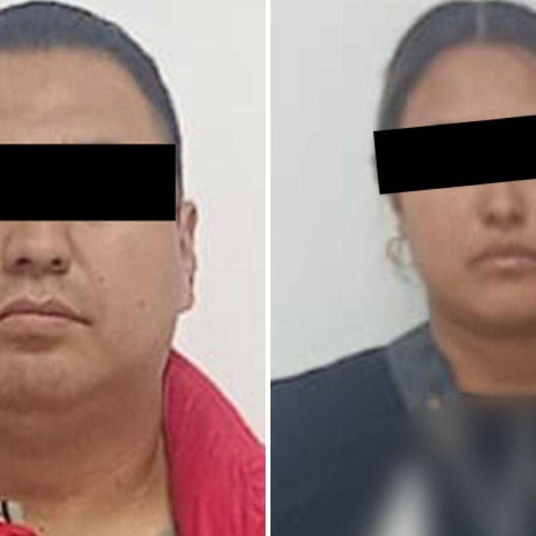 Detienen a Presuntos Implicados en Homicidio de Pareja en Colonia Lindavista, GAM, ¿Quiénes Son?