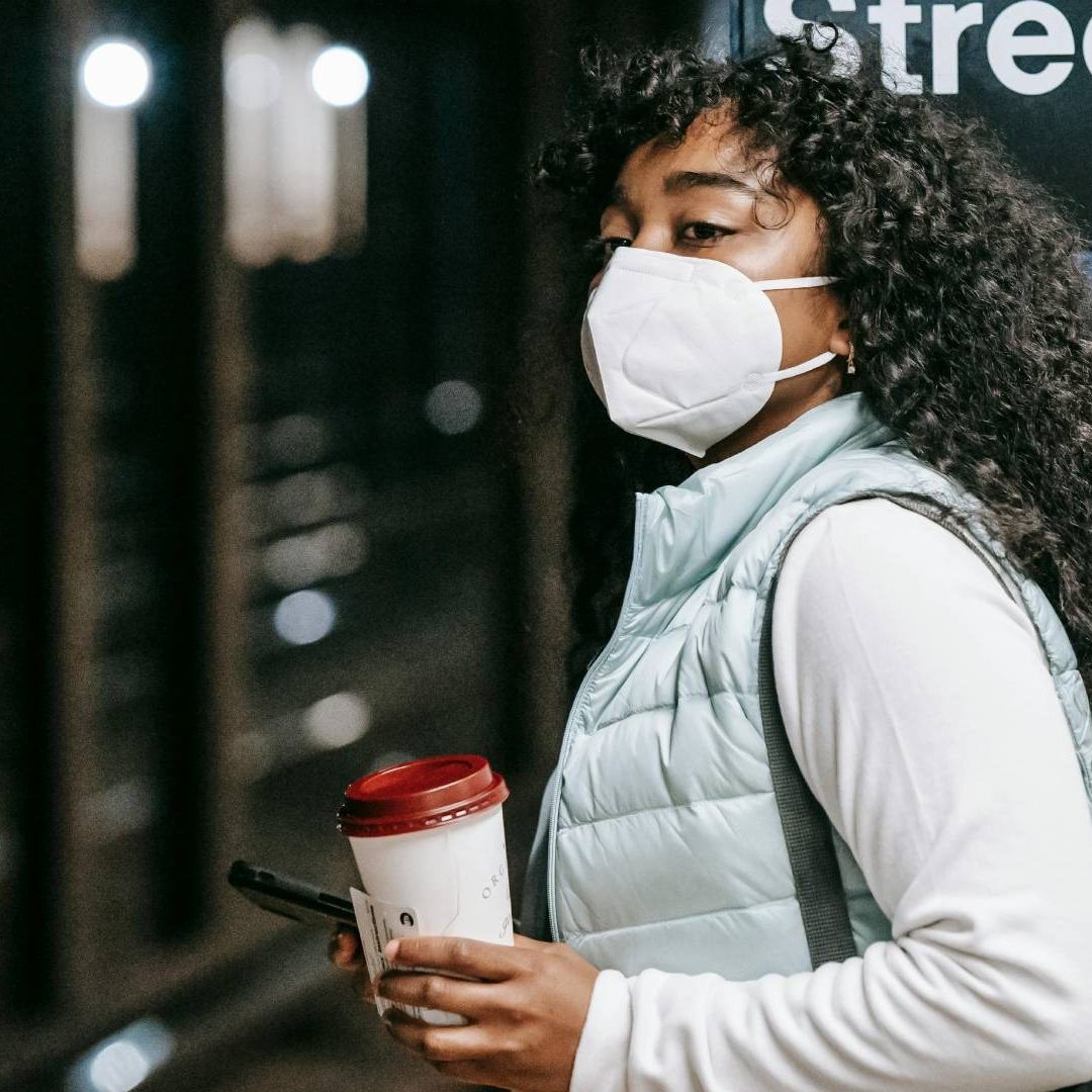 Qué Es la Súper Gripe H3N2 Cubrebocas Regresa en Reino Unido por Mutación de Virus