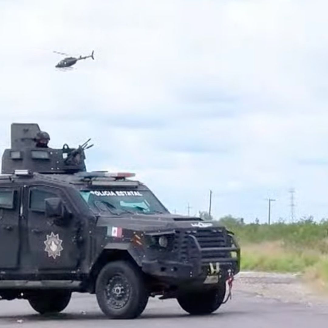 Fuerza Civil