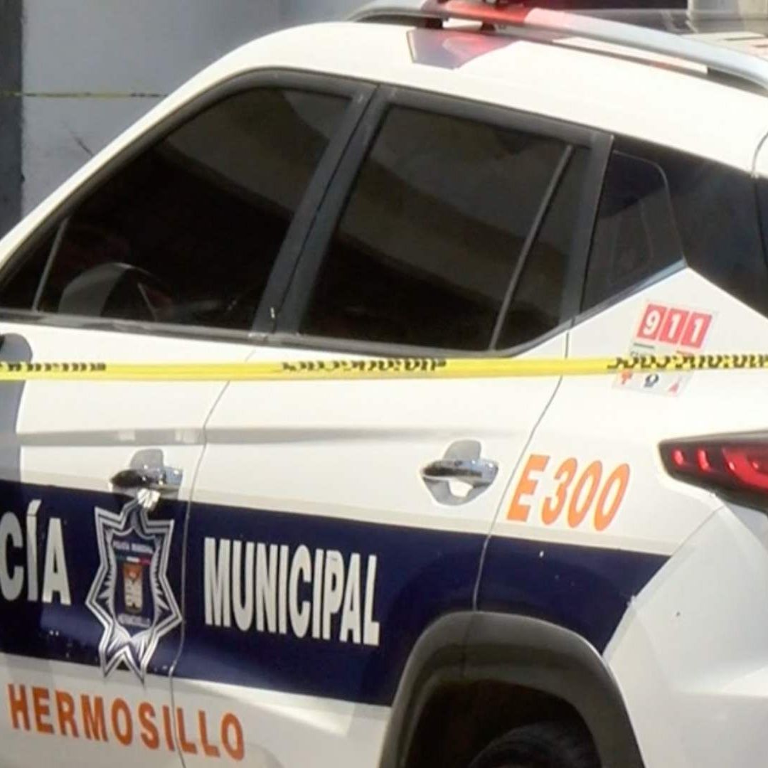Hombre de la Tercera Edad Fue Atacado a Martillazos en Hermosillo