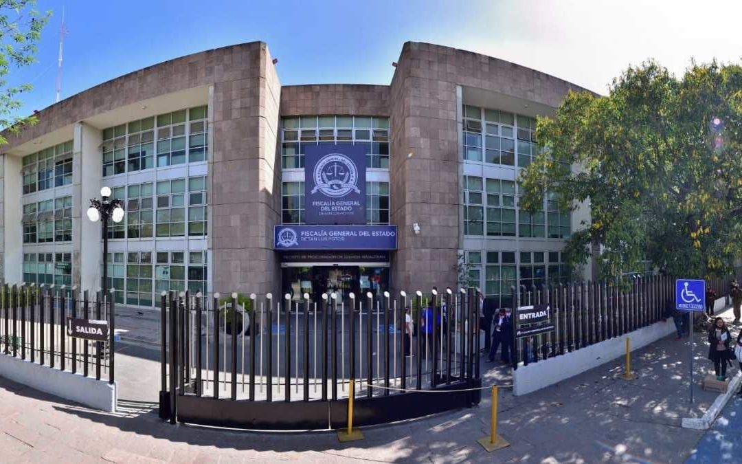 Rescate de migrantes en San Luis Potosí