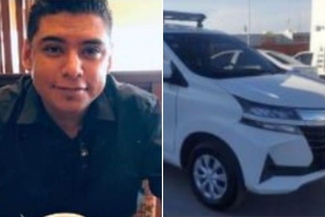 Secuestrados en SLP: Chofer es Encontrado Muerto en Matehuala