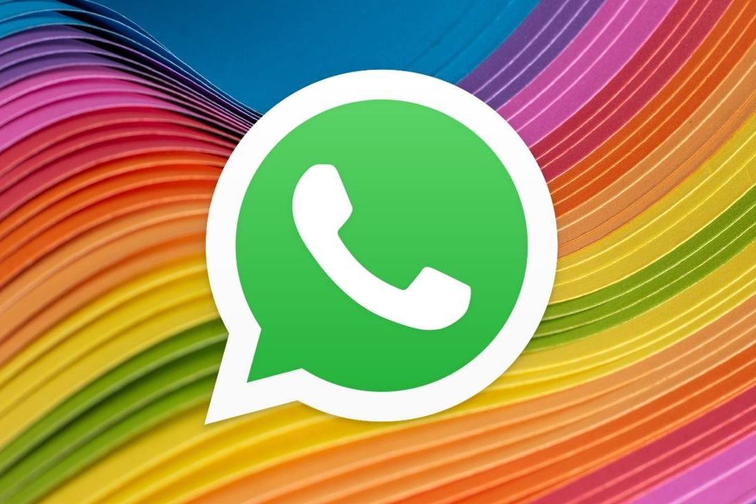 Cómo se llama el WhatsApp de Colores.