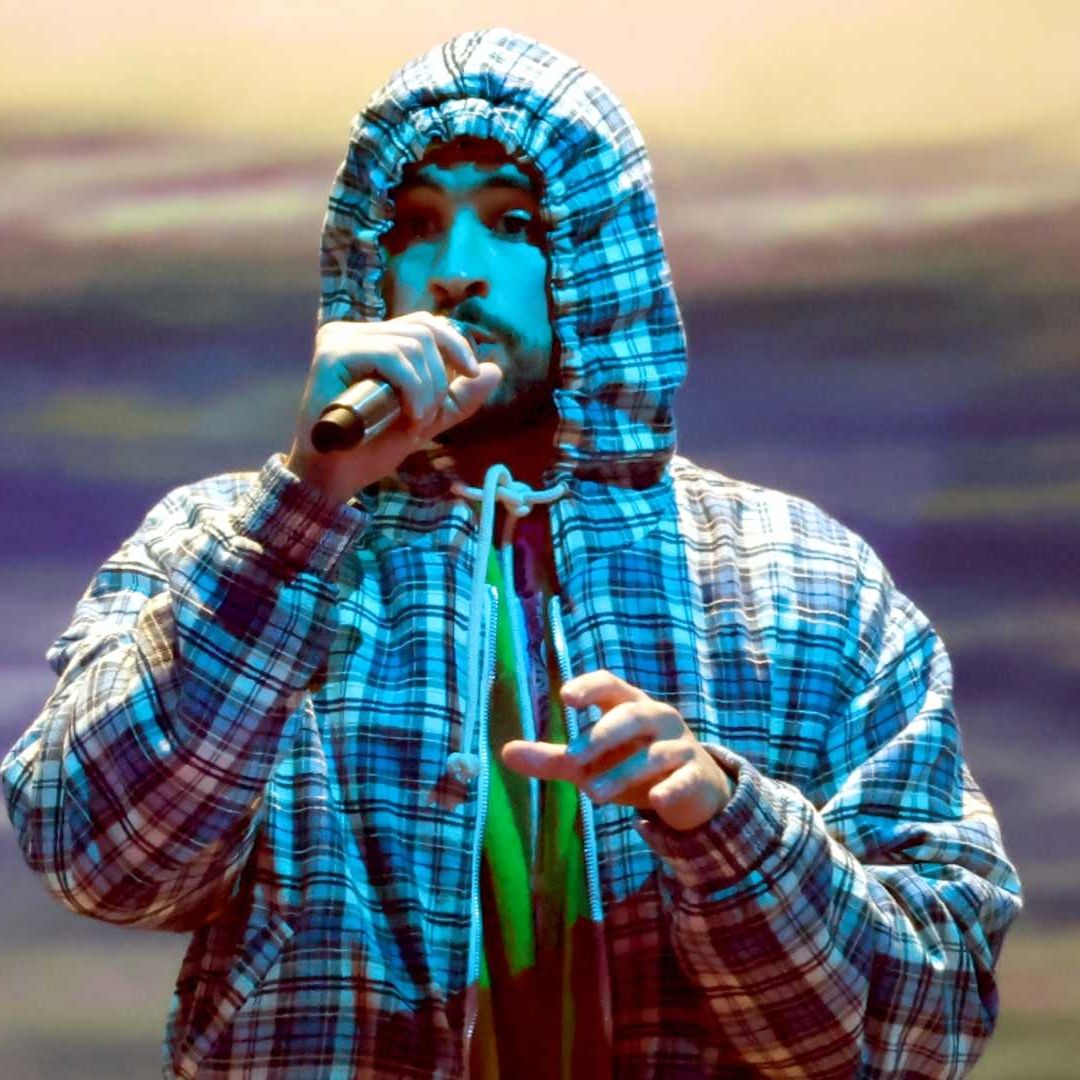 Bad Bunny México Hoy. Objetos Permitidos Estadio GNP