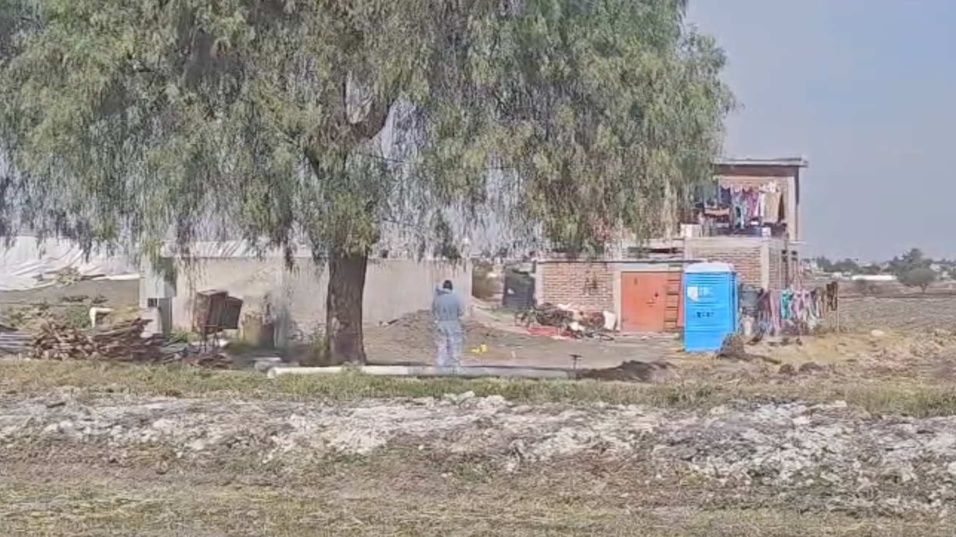 Asesinan a una Familia en su Casa en Salamanca Guanajuato I N+ Bajío
