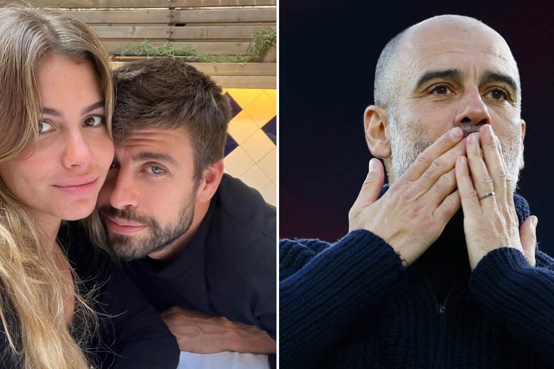 ¿Clara Chía le Fue Infiel a Piqué? El rumor se  Esparce en Redes Sociales